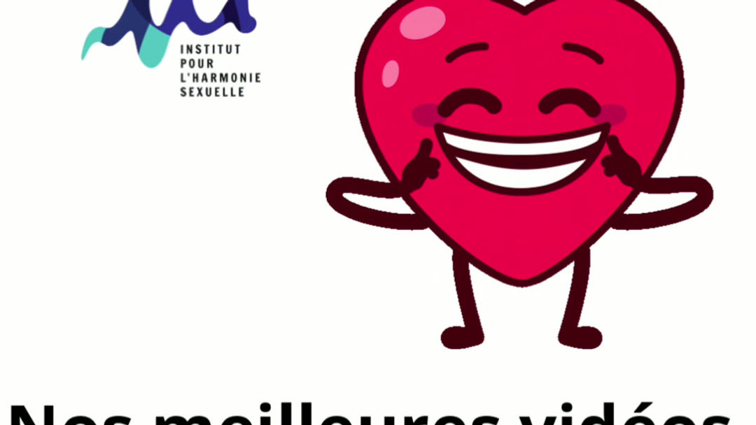 Nos meilleures vidéos de l'IHS